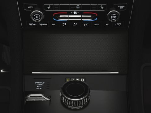 New 2025 Jeep Grand Cherokee L Limited image 24