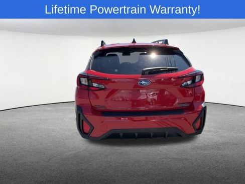 New 2026 Subaru Crosstrek 2.5i Limited AWD/4WD image 7