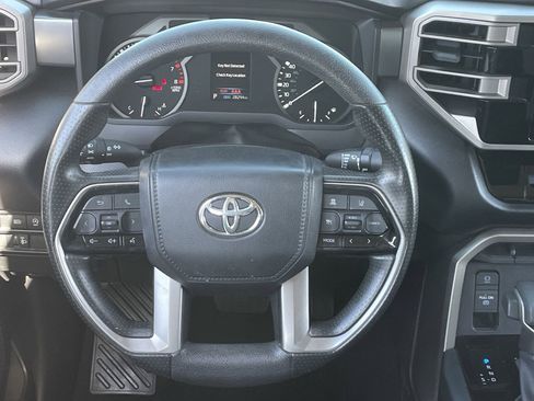 Used 2023 Toyota Tundra SR5 w/ SR5 Convenience Package AWD/4WD image 19