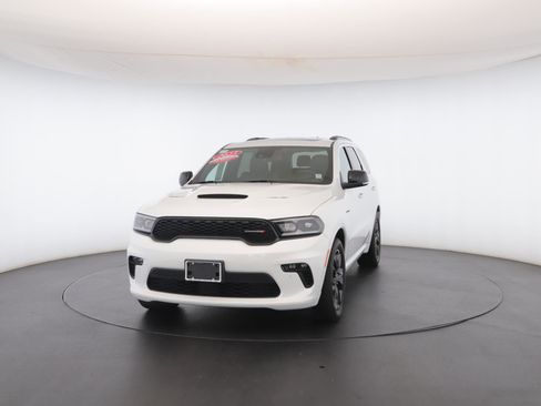 Used 2023 Dodge Durango R/T image 40