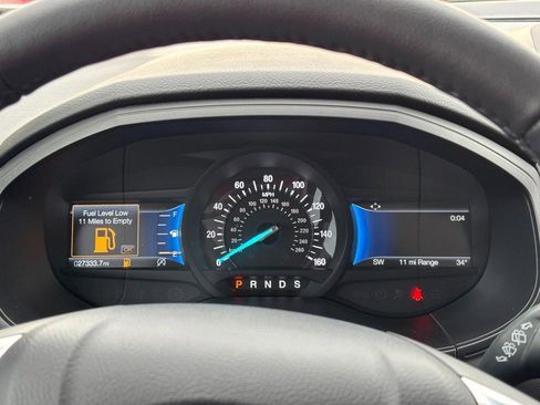 Used 2024 Ford Edge SEL w/ Convenience Package AWD/4WD image 22