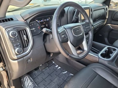 Used 2022 GMC Sierra 1500 Denali AWD/4WD image 24