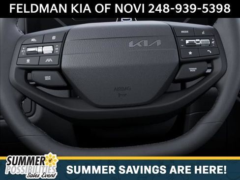 New 2026 Kia Sportage SX AWD/4WD image 23