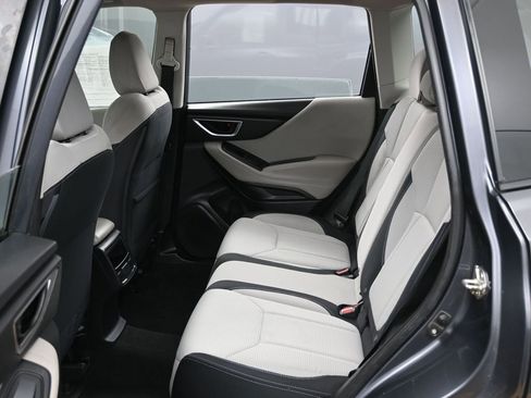 Used 2022 Subaru Forester image 29