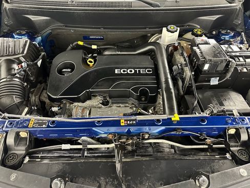 Used 2019 Chevrolet Equinox LT FWD image 31