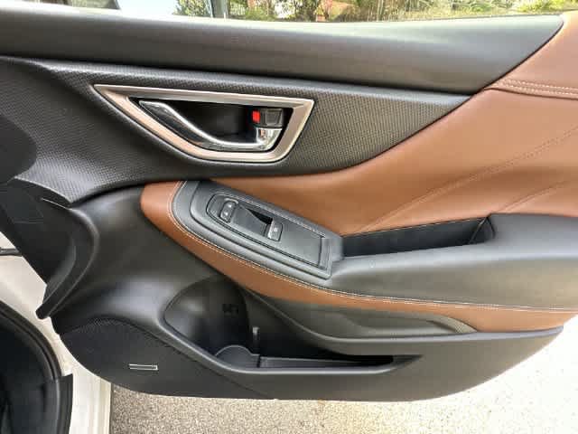 Certified 2023 Subaru Forester Touring AWD/4WD image 23