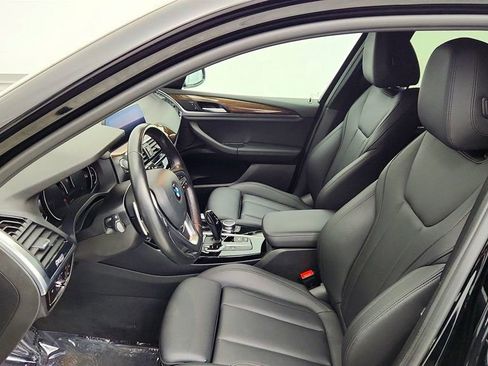 Used 2021 BMW X3 xDrive30i w/ Convenience Package image 21