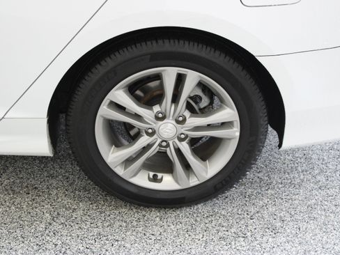 Used 2018 Hyundai Sonata SEL FWD image 10