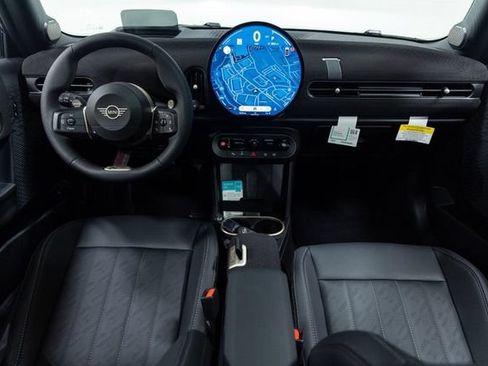 New 2026 MINI Cooper S FWD image 18