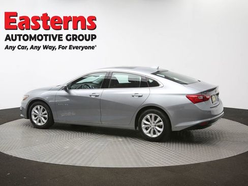 Used 2024 Chevrolet Malibu LT image 62