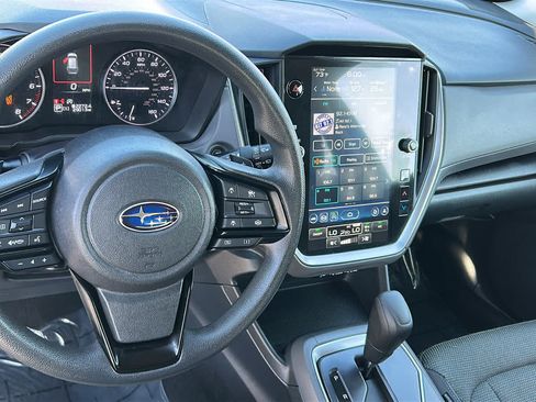 Certified 2024 Subaru Crosstrek 2.0i Premium AWD/4WD image 11