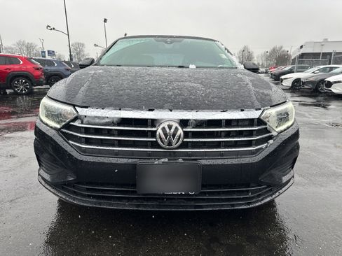 Used 2019 Volkswagen Jetta SEL image 23