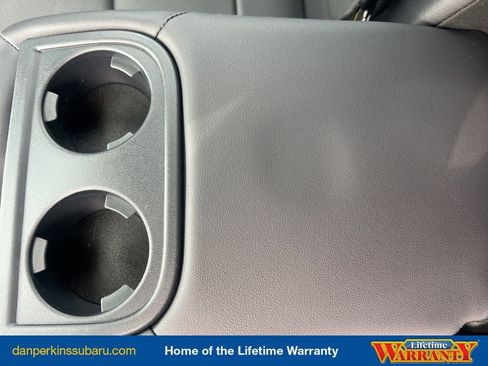 Used 2017 Subaru Outback 2.5i Limited image 36