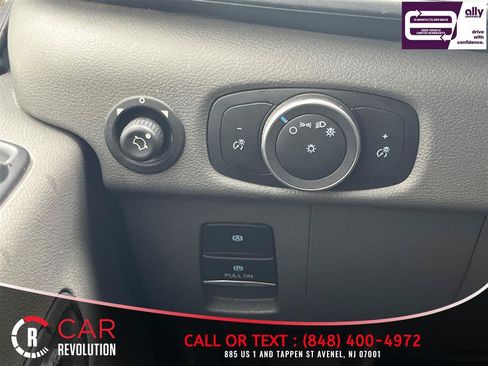 Used 2024 Ford Transit 250 148 Medium Roof Extended AWD image 23