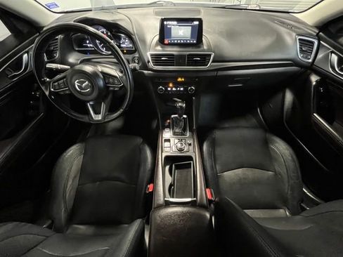 Used 2017 MAZDA MAZDA3 Grand Touring w/ Premium Equipment Package FWD image 17