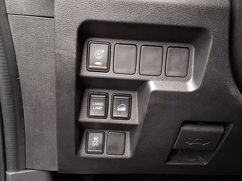 Certified 2023 Nissan Frontier S w/ Technology Package AWD/4WD image 26