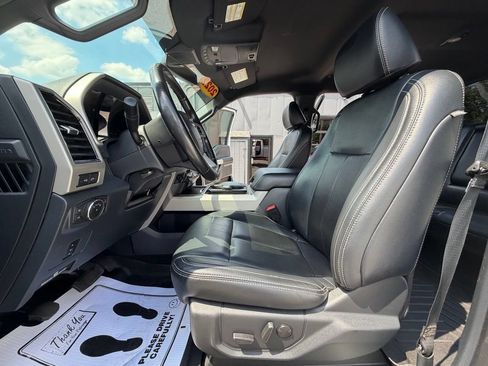 Used 2022 Ford F250 Lariat AWD/4WD image 65