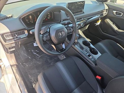 New 2026 Honda Civic Sport image 3
