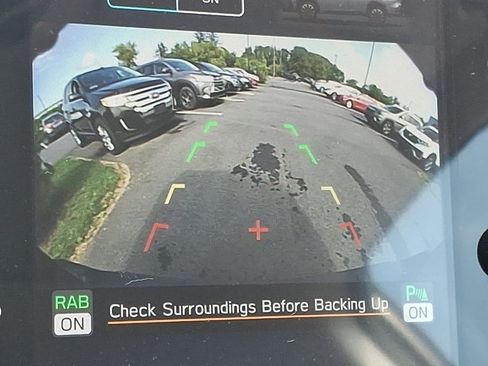 Certified 2024 Subaru Outback Limited AWD/4WD image 20
