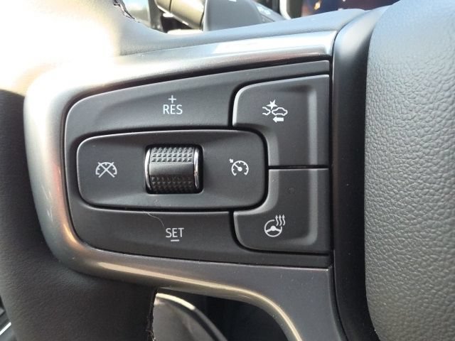 New 2026 Chevrolet Silverado 1500 RST AWD/4WD image 11