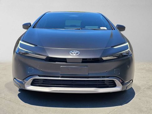 Used 2026 Toyota Prius Limited AWD/4WD image 8