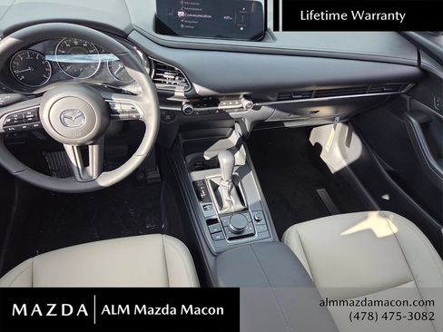 New 2026 MAZDA CX-30 AWD 2.5 S image 10