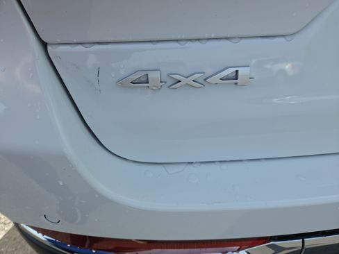 New 2026 Jeep Grand Cherokee Laredo X AWD/4WD image 22