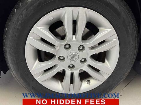 Used 2012 Nissan Altima 2.5 S w/ Convenience Pkg FWD image 9