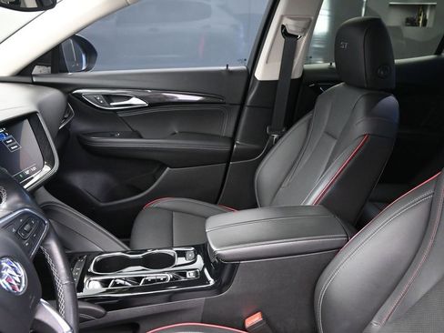 Used 2023 Buick Envision Essence w/ Sport Touring Package image 23