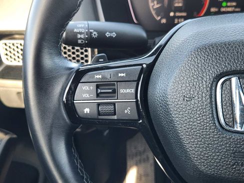 Certified 2023 Honda Civic Sport image 27