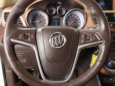 Used 2014 Buick Encore Premium AWD/4WD image 3