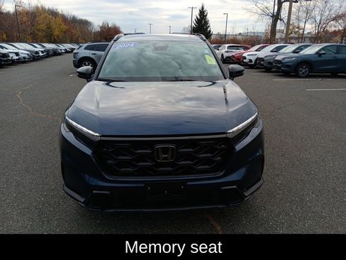 Used 2024 Honda CR-V Sport-L image 8