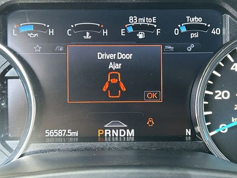 Used 2021 Ford F350 Platinum image 12