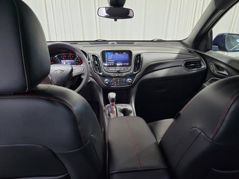 Certified 2023 Chevrolet Equinox RS image 15