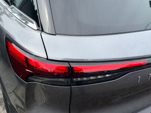 Used 2025 INFINITI QX60 Pure image 36