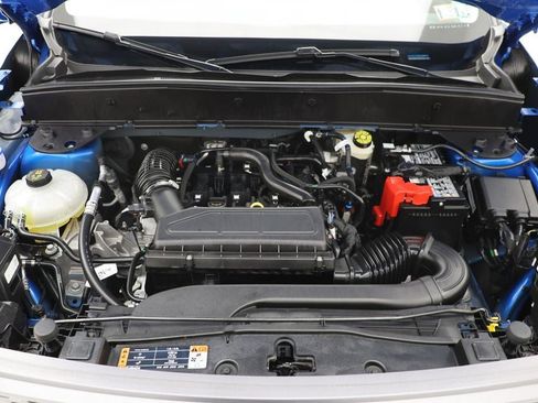 Used 2025 Ford Bronco Sport Big Bend w/ Convenience Package image 28