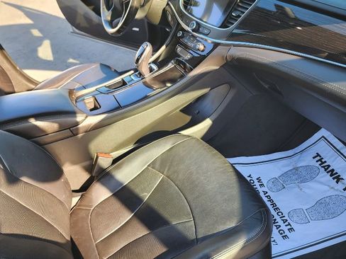 Used 2019 Buick LaCrosse Essence w/ Sights and Sounds Package image 14