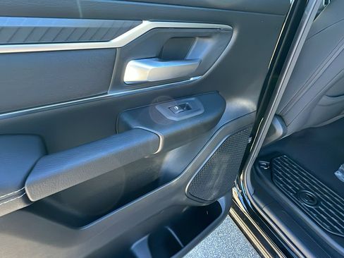New 2026 RAM 1500 Big Horn image 20