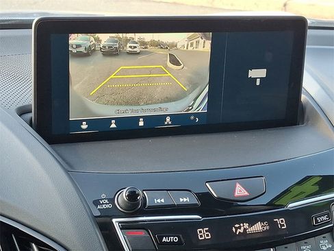 Certified 2024 Acura RDX Base image 18