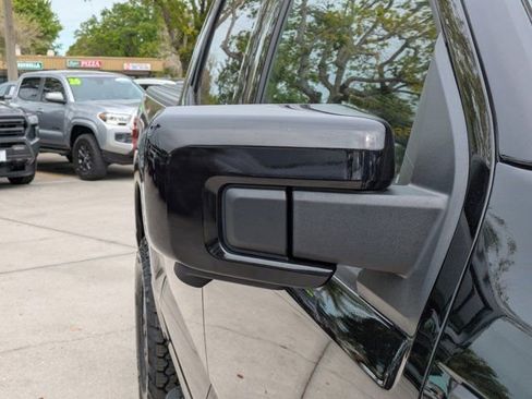 Used 2025 Ford F150 Tremor w/ Equipment Group 402A High image 10