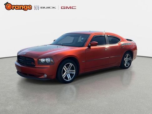 Used 2006 Dodge Charger R/T RWD image 7
