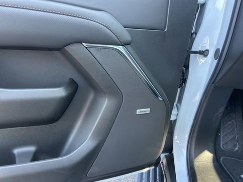 New 2026 Chevrolet Tahoe High Country image 14