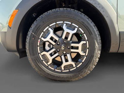 New 2026 Hyundai Santa Cruz XRT AWD/4WD image 9
