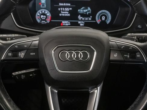 Used 2023 Audi Q5 2.0T Premium Plus w/ Premium Plus Package AWD/4WD image 17