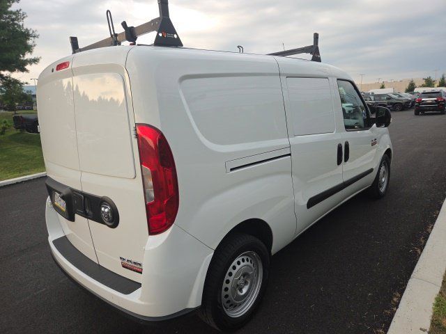 Used 2022 RAM ProMaster City Tradesman FWD image 24