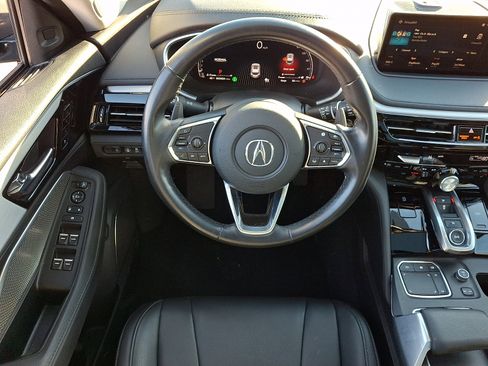 Certified 2023 Acura MDX Standard image 13