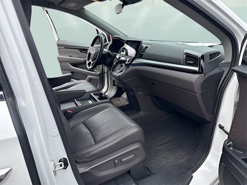 Used 2020 Honda Odyssey Elite image 37
