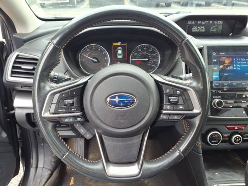 Used 2020 Subaru Crosstrek 2.0i Limited w/ Moonroof Package w/Navigation AWD/4WD image 19