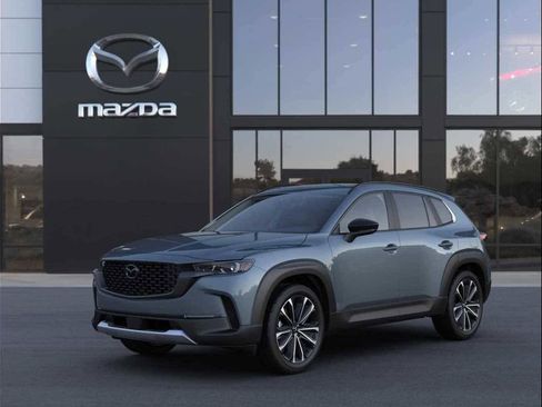 New 2026 MAZDA CX-50 AWD 2.5 S w/ Cargo Package image 1