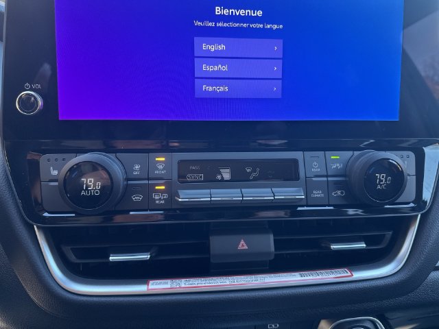New 2026 Toyota Grand Highlander XLE FWD image 24